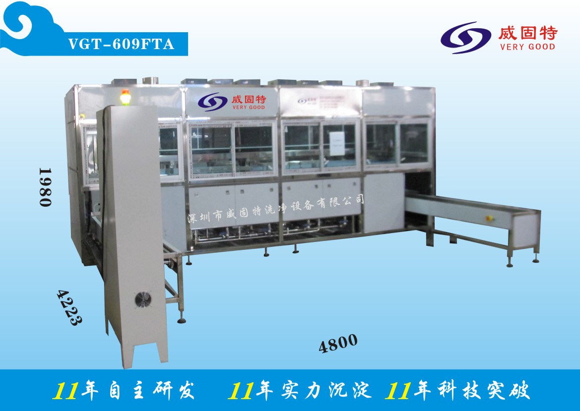 VGT-609FTAȫԄ(dng)ӹϴϵy(tng)